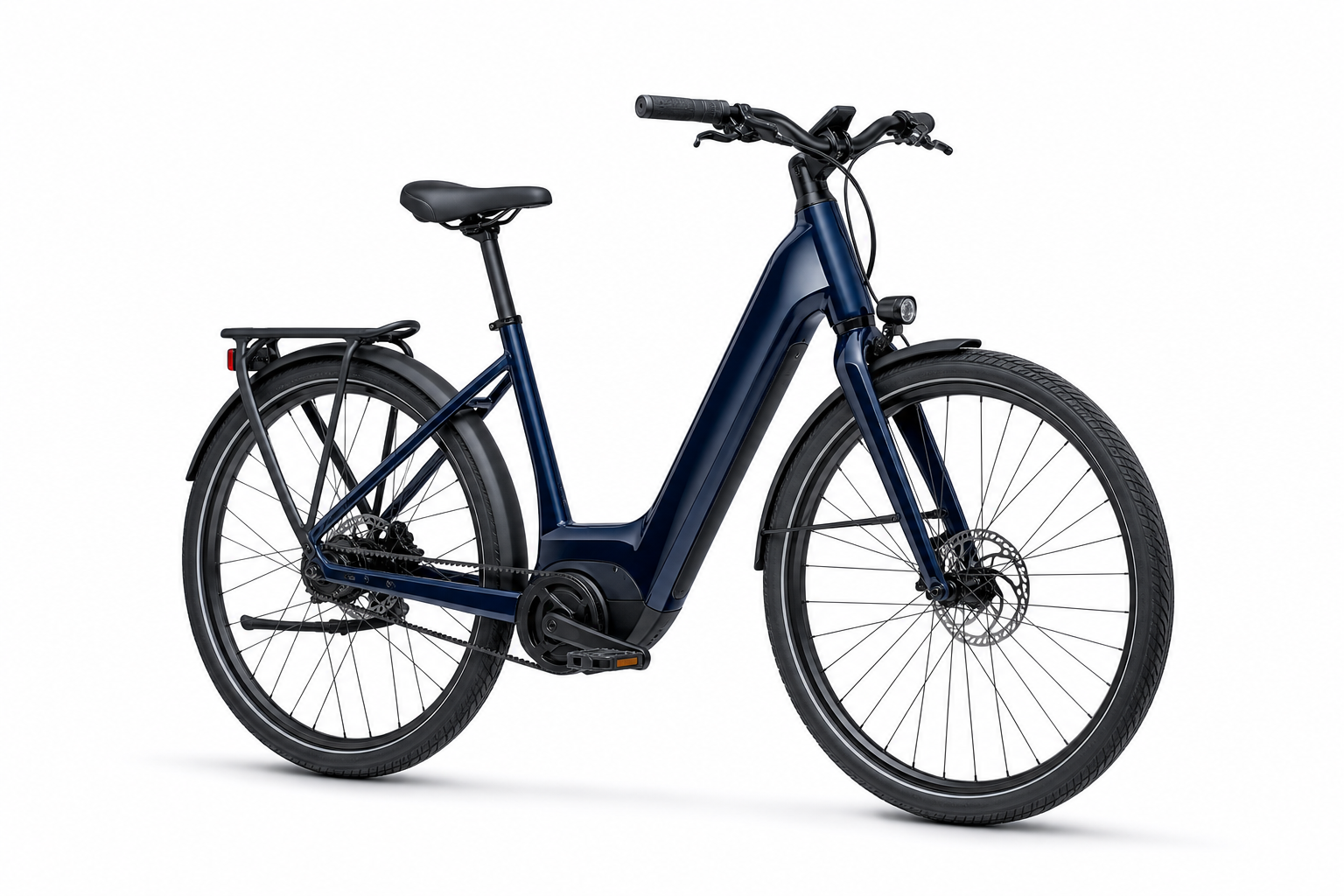 City E-Bikes