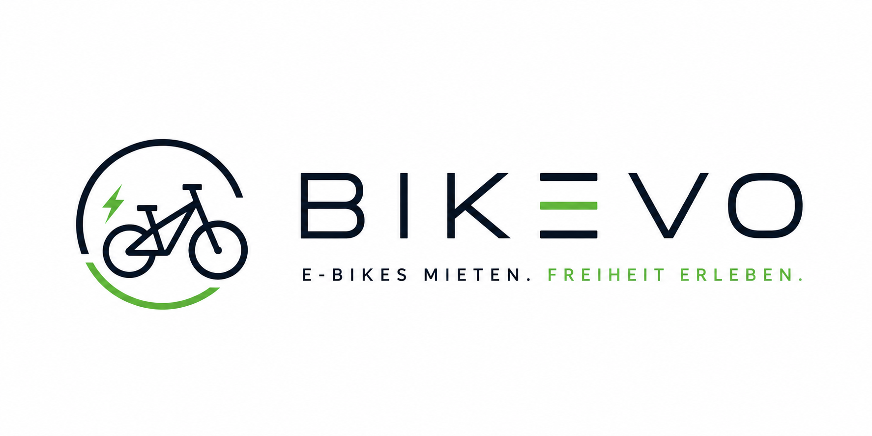 BIKEVO – E-Bikes mieten. Freiheit erleben.